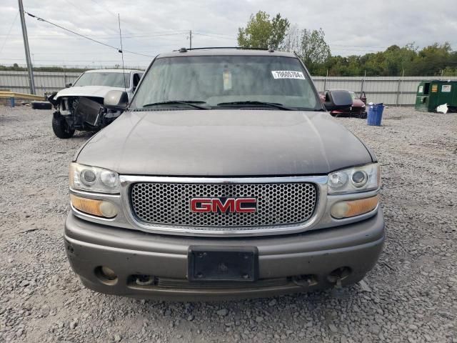 2005 GMC Yukon XL Denali