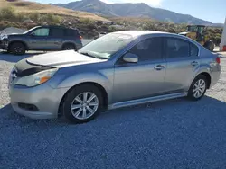 Run And Drives Cars for sale at auction: 2011 Subaru Legacy 2.5I Premium