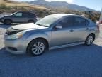 2011 Subaru Legacy 2.5I Premium