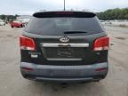 2012 KIA Sorento EX