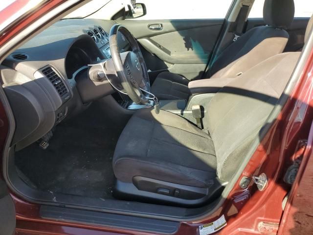 2011 Nissan Altima Base