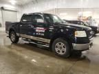 2006 Ford F150 Supercrew