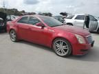 2008 Cadillac CTS HI Feature V6