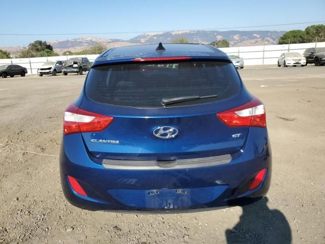 2013 Hyundai Elantra GT