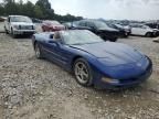 2004 Chevrolet Corvette