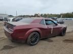 2018 Dodge Challenger SRT Hellcat