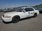 1999 Ford Crown Victoria