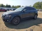 2012 Audi Q5 Premium Plus