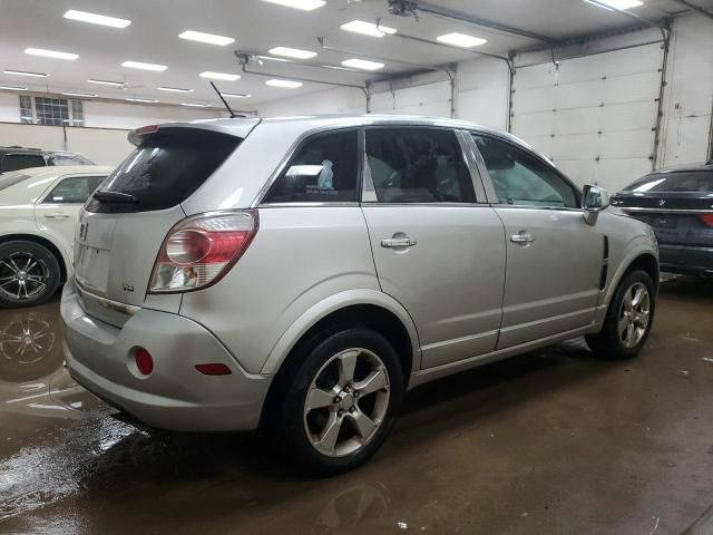 2008 Saturn Vue Redline