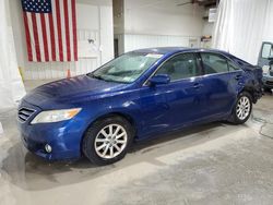 Toyota salvage cars for sale: 2011 Toyota Camry Base