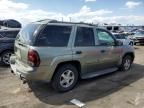 2003 Chevrolet Trailblazer