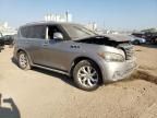 2012 Infiniti QX56