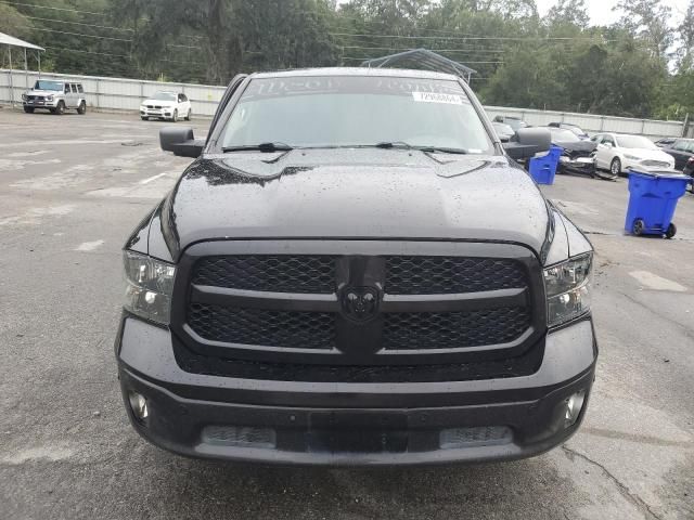 2019 Dodge RAM 1500 Classic SLT