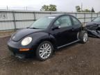 2010 Volkswagen New Beetle