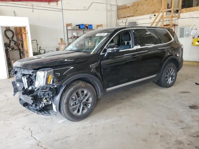 2023 KIA Telluride LX