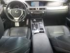 2015 Lexus GS 350