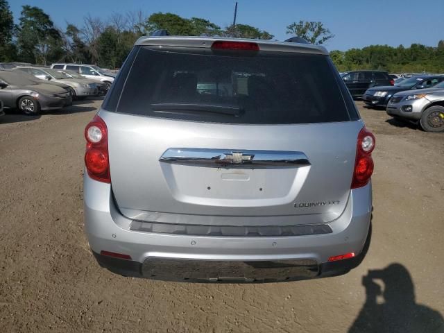 2015 Chevrolet Equinox LTZ