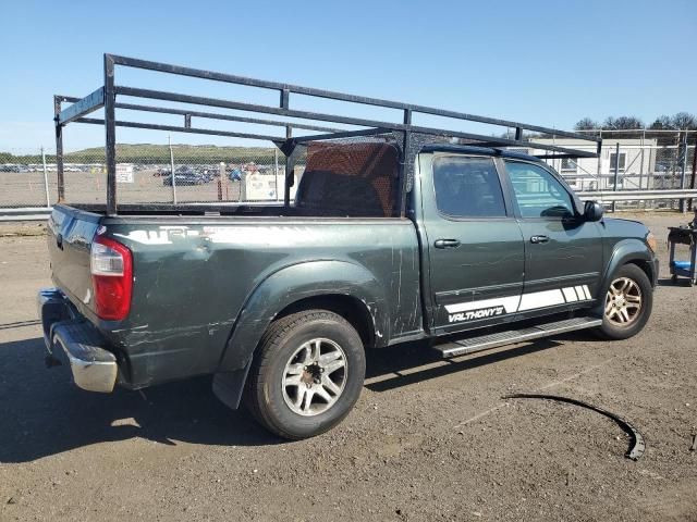 2006 Toyota Tundra Double Cab SR5