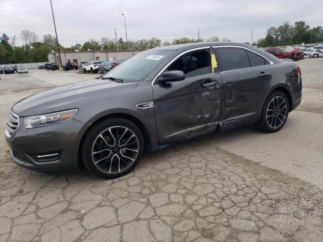 2017 Ford Taurus SEL