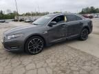 2017 Ford Taurus SEL