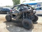 2023 Can-Am Maverick X3 X RS Turbo RR