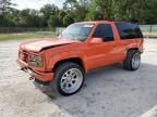 1994 GMC Yukon