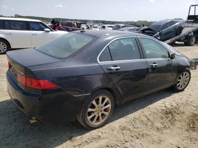 2006 Acura TSX