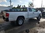 2017 Toyota Tacoma Access Cab