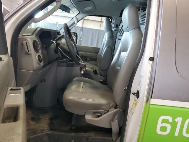 2014 Ford Econoline E150 Van