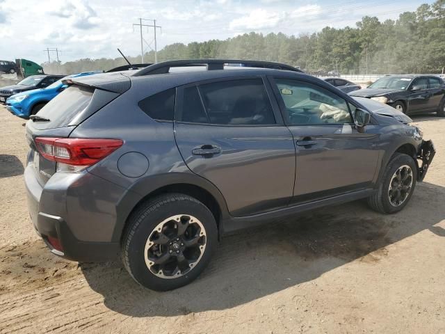 2023 Subaru Crosstrek