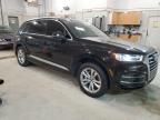 2018 Audi Q7 Premium Plus