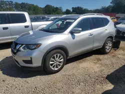 Nissan Vehiculos salvage en venta: 2017 Nissan Rogue S