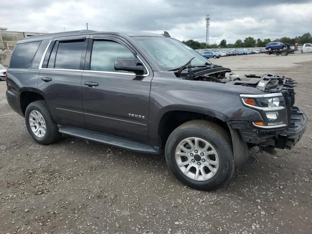 2018 Chevrolet Tahoe K1500 LS