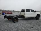 2015 Chevrolet Silverado K3500