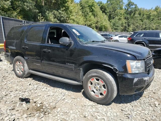 2014 Chevrolet Tahoe C1500  LS