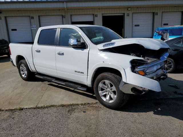 2022 Dodge 1500 Laramie