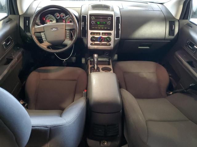 2010 Ford Edge SEL