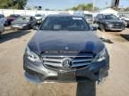 2015 Mercedes-Benz E 350