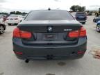 2014 BMW 320 I