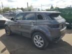 2016 Land Rover Range Rover Evoque SE