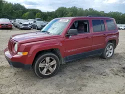 Jeep Vehiculos salvage en venta: 2014 Jeep Patriot Sport