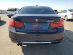 2012 BMW 328 I