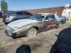 1983 Pontiac Firebird