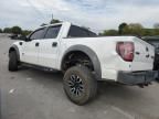 2014 Ford F150 SVT Raptor