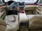 2009 Lexus LS 460