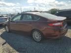 2016 Ford Fusion SE Hybrid