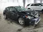 2014 Lexus CT 200