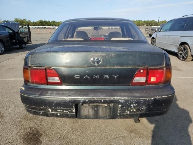 1995 Toyota Camry LE