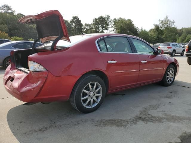 2006 Buick Lucerne CXL