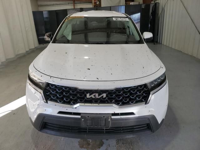 2023 KIA Sorento LX